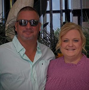 Meet your Posher, Becky-neal